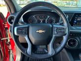 Thumbnail of 2021 Cherry Red Tintcoat Chevrolet Blazer