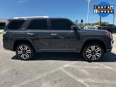 Thumbnail of 2024 Underground Toyota 4Runner