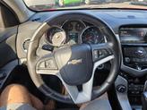 Thumbnail of 2014 Red Hot Chevrolet Cruze
