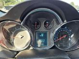 Thumbnail of 2014 Red Hot Chevrolet Cruze