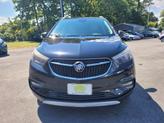 Thumbnail of 2018 Ebony Twilight Metallic Buick Encore