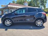 Thumbnail of 2018 Ebony Twilight Metallic Buick Encore