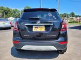 Thumbnail of 2018 Ebony Twilight Metallic Buick Encore