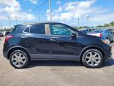 Thumbnail of 2018 Ebony Twilight Metallic Buick Encore