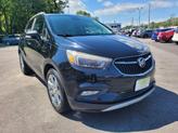 Thumbnail of 2018 Ebony Twilight Metallic Buick Encore