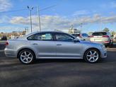 Thumbnail of 2013 Reflex Silver Metallic Volkswagen Passat