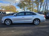 Thumbnail of 2013 Reflex Silver Metallic Volkswagen Passat