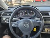 Thumbnail of 2013 Reflex Silver Metallic Volkswagen Passat
