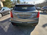 Thumbnail of 2019 Green Cadillac XT5