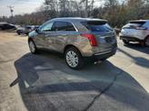 Thumbnail of 2019 Green Cadillac XT5
