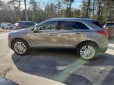 Thumbnail of 2019 Green Cadillac XT5