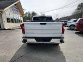 Thumbnail of 2019 White Chevrolet Silverado 1500