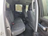 Thumbnail of 2019 White Chevrolet Silverado 1500