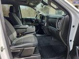 Thumbnail of 2019 White Chevrolet Silverado 1500