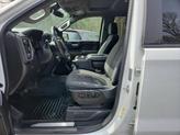 Thumbnail of 2019 White Chevrolet Silverado 1500