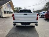 Thumbnail of 2019 White Chevrolet Silverado 1500