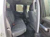 Thumbnail of 2019 White Chevrolet Silverado 1500