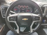 Thumbnail of 2019 White Chevrolet Silverado 1500
