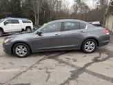 Thumbnail of 2012 Charcoal Honda Accord