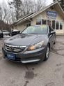 Thumbnail of 2012 Charcoal Honda Accord