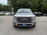 Thumbnail of 2016 Silver Ford F-150