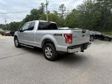 Thumbnail of 2016 Silver Ford F-150