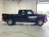 Thumbnail of 2024 Diamond Black RAM 2500