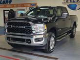 Thumbnail of 2024 Diamond Black RAM 2500