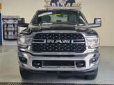 Thumbnail of 2024 Diamond Black RAM 2500