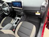 Thumbnail of 2025 Ruby Red Metallic Tinted Clearcoat Ford Bronco Sport