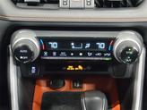 Thumbnail of 2023 White Toyota RAV4