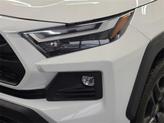 Thumbnail of 2023 White Toyota RAV4