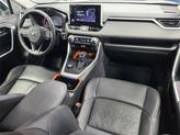 Thumbnail of 2023 White Toyota RAV4