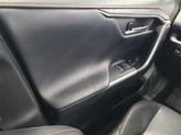 Thumbnail of 2023 White Toyota RAV4