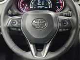 Thumbnail of 2023 White Toyota RAV4