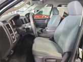 Thumbnail of 2017 Brilliant Black Crystal Pearlcoat RAM 1500