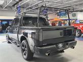 Thumbnail of 2017 Brilliant Black Crystal Pearlcoat RAM 1500