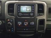 Thumbnail of 2017 Brilliant Black Crystal Pearlcoat RAM 1500