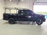 Thumbnail of 2017 Brilliant Black Crystal Pearlcoat RAM 1500