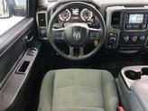 Thumbnail of 2017 Brilliant Black Crystal Pearlcoat RAM 1500