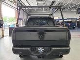 Thumbnail of 2017 Brilliant Black Crystal Pearlcoat RAM 1500