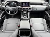 Thumbnail of 2024 UNDERGROUND Toyota Tacoma