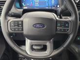 Thumbnail of 2025 Agate Black Metallic Ford F-150