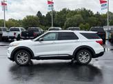 Thumbnail of 2020 White Ford Explorer