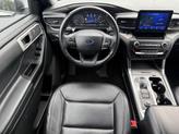 Thumbnail of 2020 White Ford Explorer