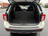 Thumbnail of 2020 White Ford Explorer