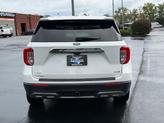 Thumbnail of 2020 White Ford Explorer