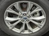 Thumbnail of 2020 White Ford Explorer
