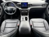 Thumbnail of 2020 White Ford Explorer