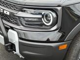 Thumbnail of 2025 Shadow Black Ford Bronco Sport